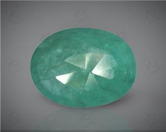 Natural Emerald Certified  7.59CTS-29587